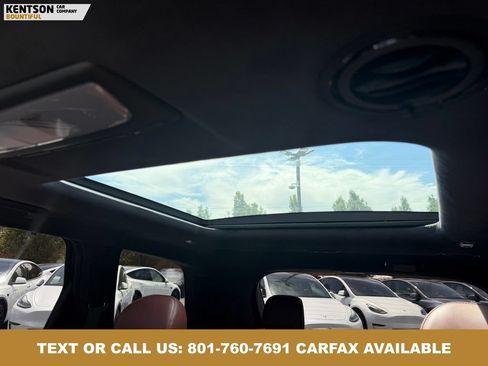 Used 2024 Kia Telluride SX Prestige w/ Towing Package AWD/4WD image 30