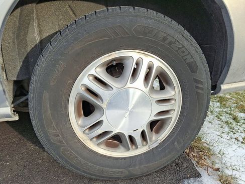 Used 2000 Chevrolet Venture LS image 5