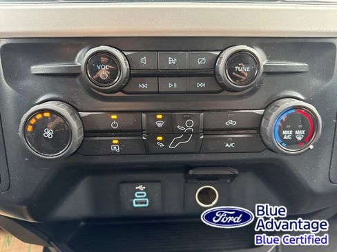 Used 2024 Ford F250 XLT image 22