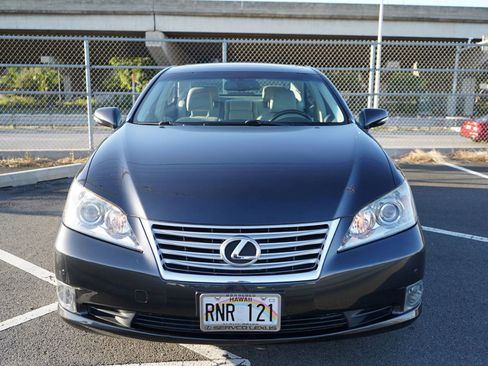 Used 2011 Lexus ES 350 FWD image 4