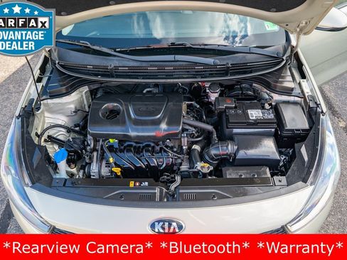 Used 2018 Kia Rio S image 28