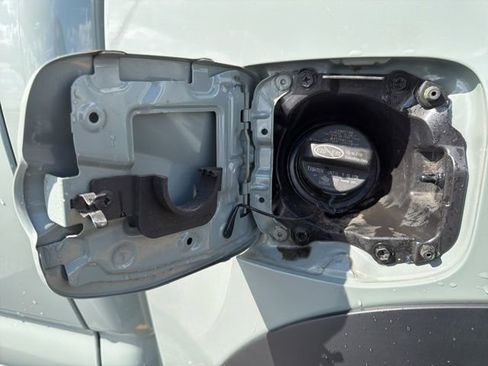 Used 2023 Toyota Tacoma TRD Off-Road image 27