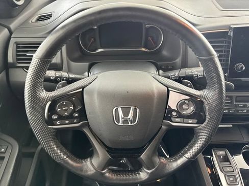 Used 2021 Honda Passport Elite image 29