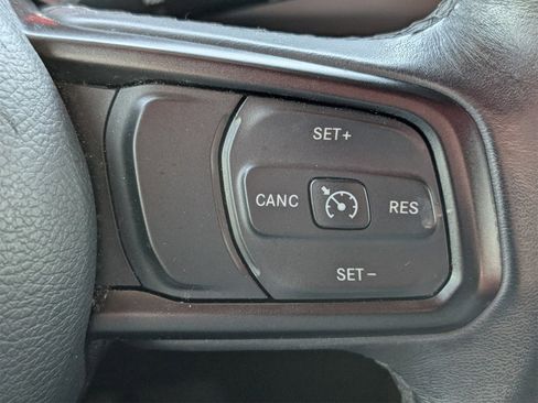 Used 2019 Jeep Wrangler Unlimited Sport S image 22