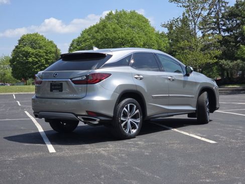 Used 2022 Lexus RX 350 AWD w/ Premium Package image 25