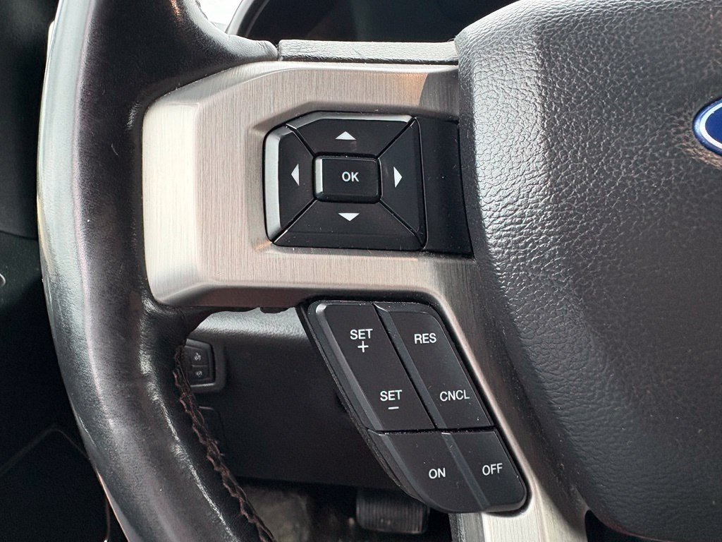 Used 2020 Ford F150 Platinum AWD/4WD image 13