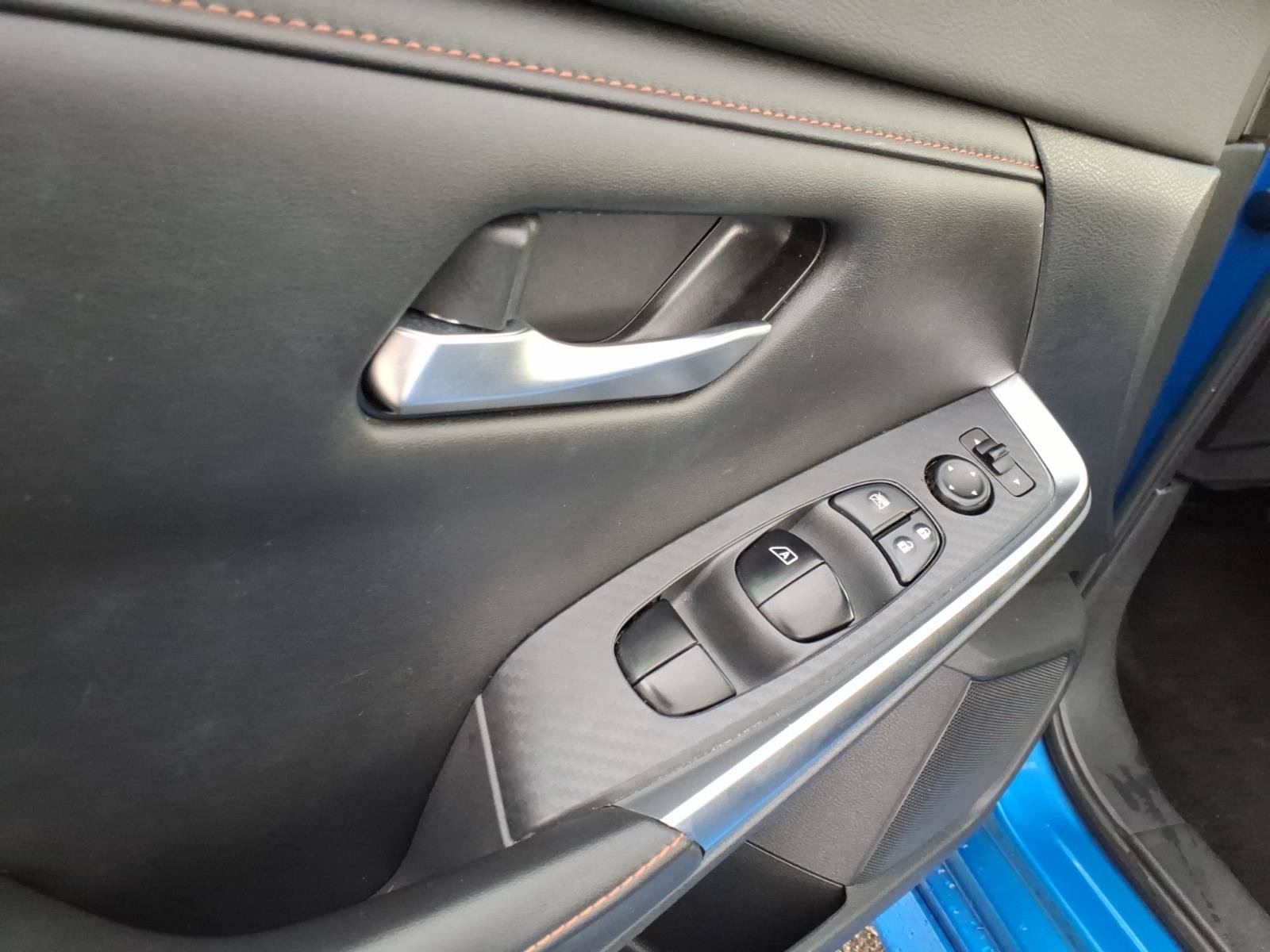 Used 2020 Nissan Sentra SR FWD image 13