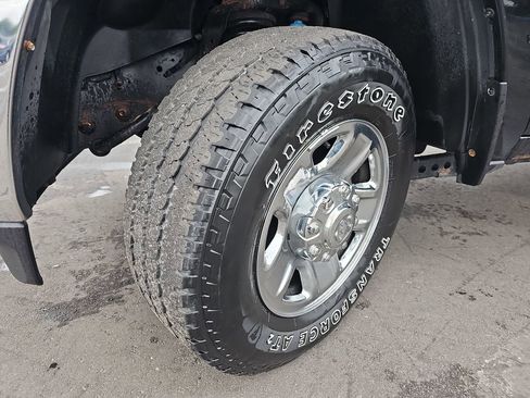 Used 2023 RAM 2500 Tradesman AWD/4WD image 34