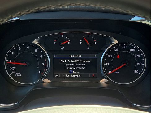 Used 2024 Chevrolet Blazer LT image 27