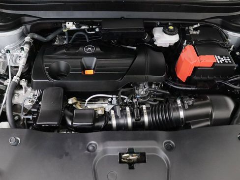 Certified 2025 Acura RDX A-Spec AWD/4WD image 28