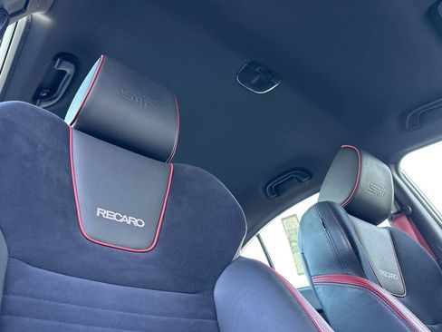 Used 2020 Subaru WRX STI image 15