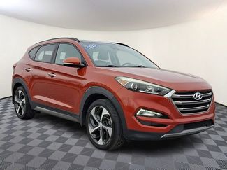 Used 2016 Hyundai Tucson Limited w/ Option Group 03 video 1