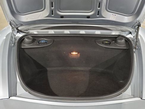 Used 2016 Porsche Boxster image 37