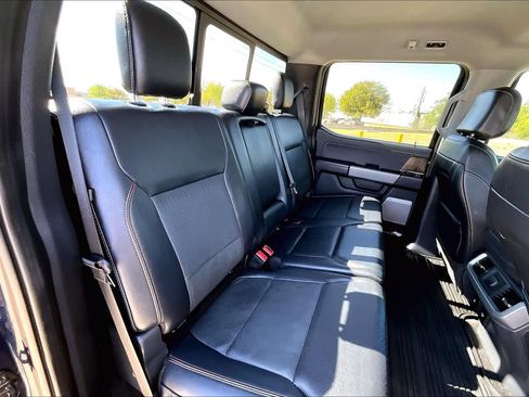 Certified 2022 Ford F150 Lariat image 20