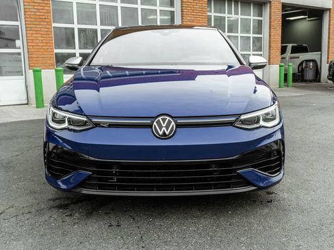 Used 2024 Volkswagen Golf R AWD/4WD image 33