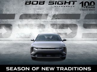New 2025 Kia K4 EX video 2
