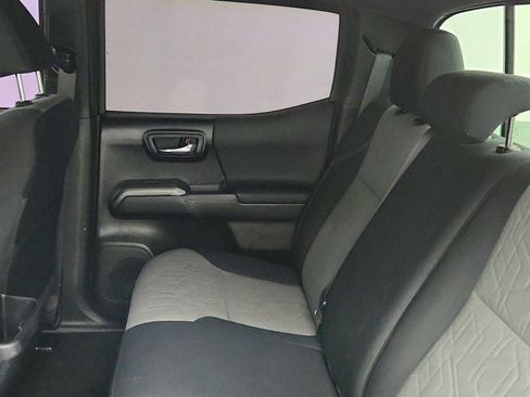 Used 2021 Toyota Tacoma 4x4 Double Cab image 21