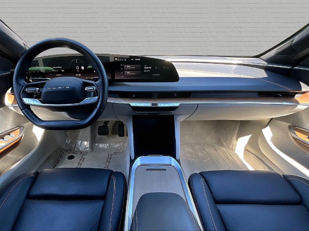 Used 2024 Lucid Air Pure RWD image 6