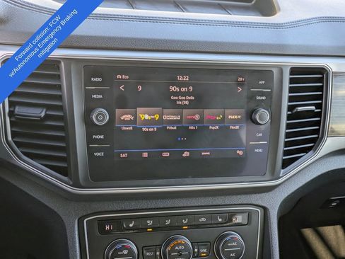 Used 2019 Volkswagen Atlas SE image 27