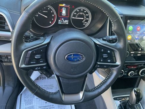 Used 2024 Subaru Forester Limited AWD/4WD image 13