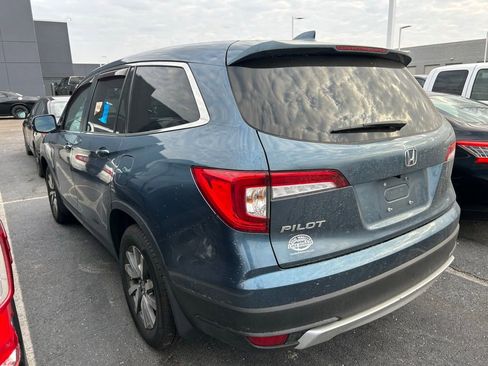 Used 2020 Honda Pilot EX-L image 4