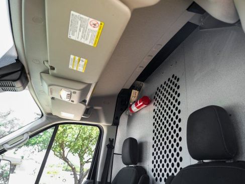 Used 2020 Ford Transit 250 Medium Roof w/ Load Area Protection Package RWD image 25