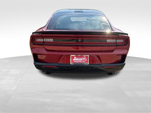 New 2026 Dodge Charger R/T Scat Pack image 4