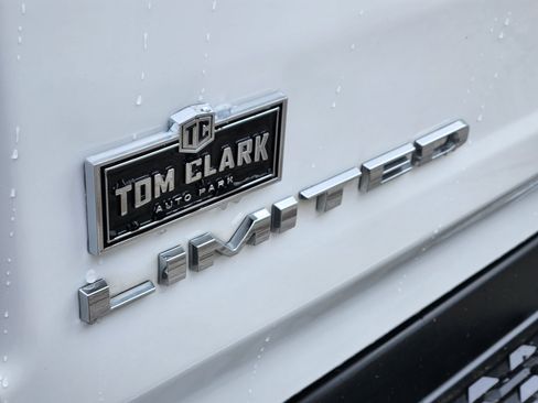 Used 2022 RAM 1500 Limited w/ Bed Utility Group AWD/4WD image 28