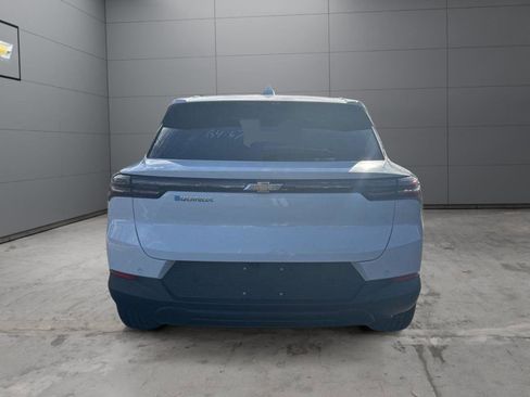 New 2026 Chevrolet Equinox EV LT w/ Comfort Package image 5