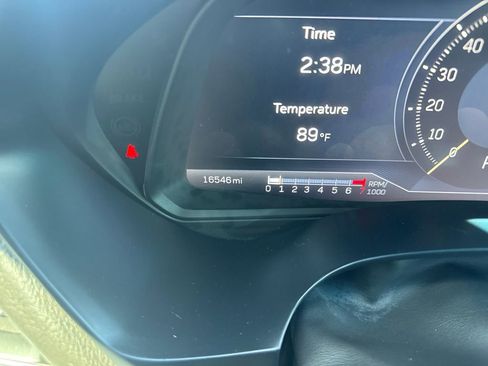 Used 2022 Cadillac CT4 Sport w/ LPO, ONYX Package AWD/4WD image 16