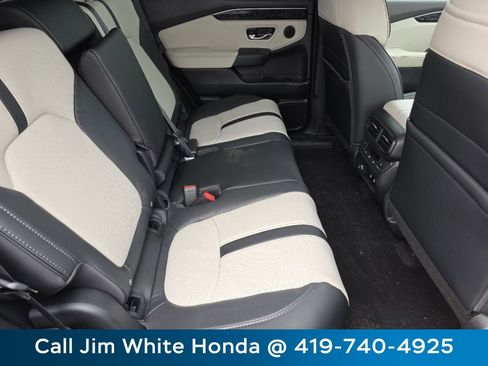 New 2026 Honda Passport TrailSport Elite image 20