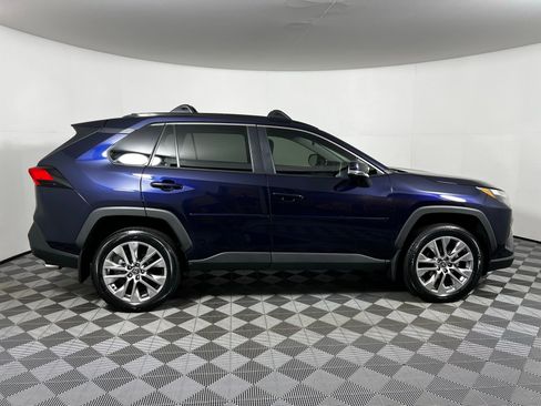 Certified 2023 Toyota RAV4 XLE Premium image 4