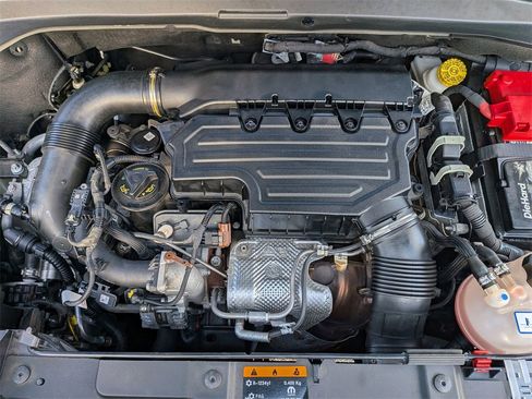 Used 2021 Jeep Renegade Limited image 26