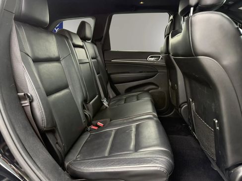 Used 2020 Jeep Grand Cherokee Limited w/ Premium Lighting Group image 33