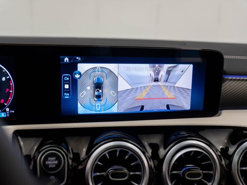 New 2026 Mercedes-Benz CLA 250 4MATIC image 28