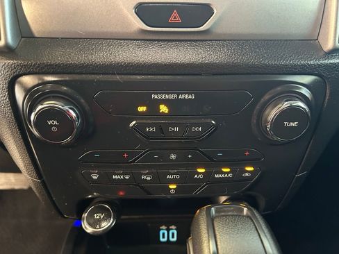 Used 2021 Ford Ranger XLT w/ Trailer Tow Package image 31