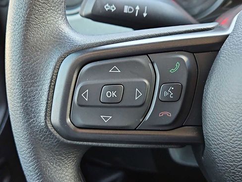 New 2026 Jeep Wrangler Sport image 22