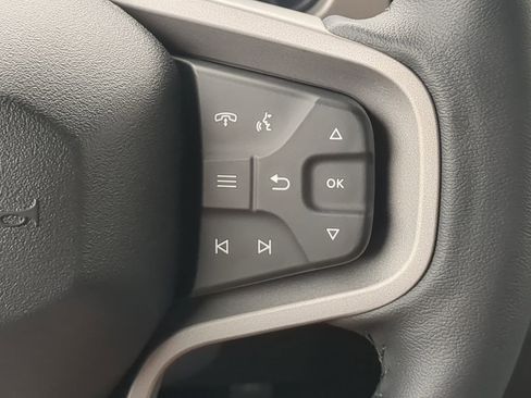 New 2026 Ford Bronco Outer Banks image 24