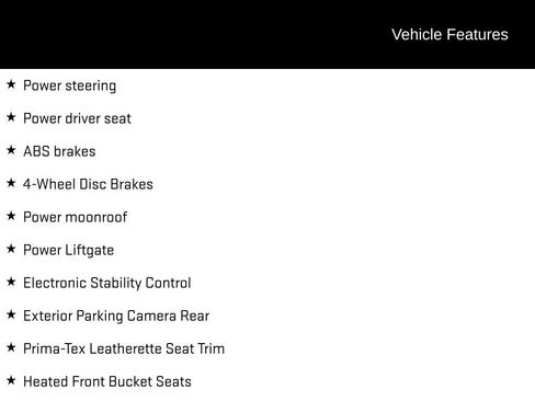 Used 2026 Nissan Rogue Dark Armor FWD image 3