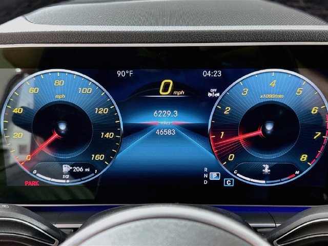 Used 2023 Mercedes-Benz GLE 350 4MATIC image 18