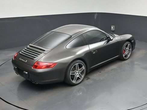 Used 2008 Porsche 911 Carrera S RWD image 24