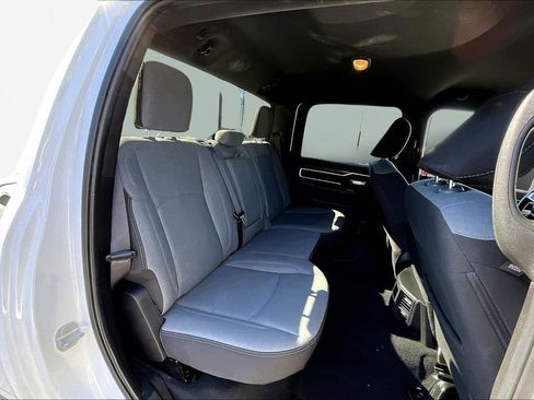 Used 2024 RAM 2500 Big Horn image 25
