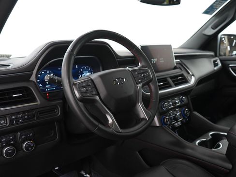 Used 2023 Chevrolet Tahoe RST w/ Luxury Package AWD/4WD image 27
