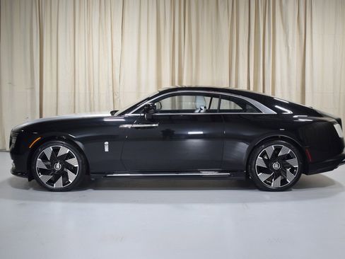 New 2024 Rolls-Royce Spectre w/ Spectre Launch Package image 3