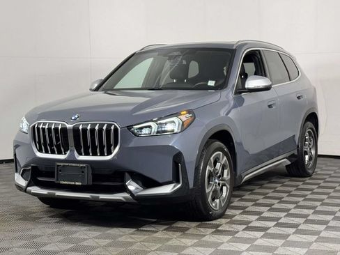 Used 2023 BMW X1 xDrive28i w/ Convenience Package AWD/4WD image 7
