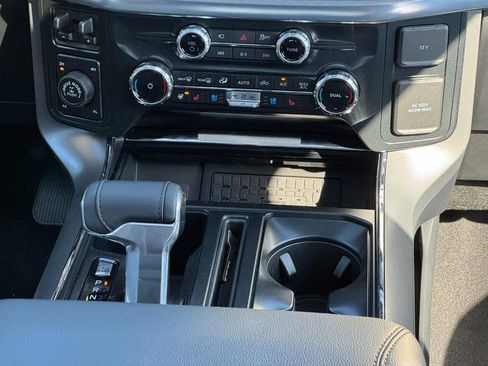 New 2026 Ford F150 Lariat w/ Equipment Group 502A High image 10