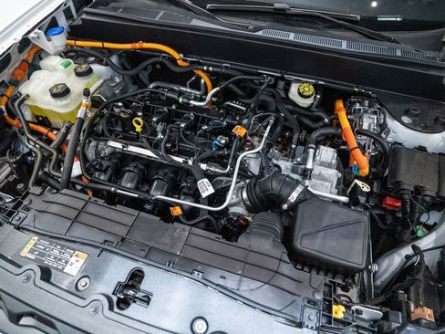 Used 2023 Ford Maverick XLT w/ XLT Luxury Package image 37