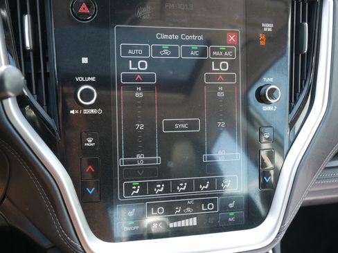 Certified 2024 Subaru Legacy Limited AWD/4WD image 23