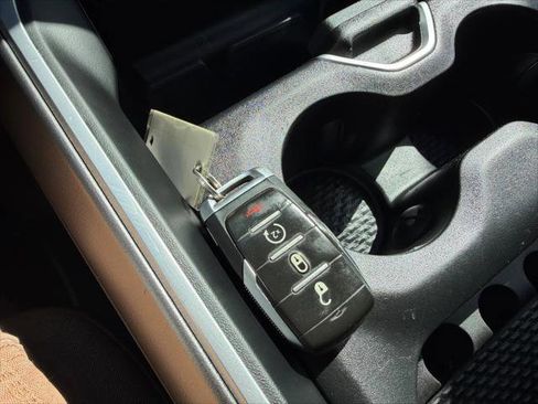 Used 2023 RAM 1500 Big Horn image 16