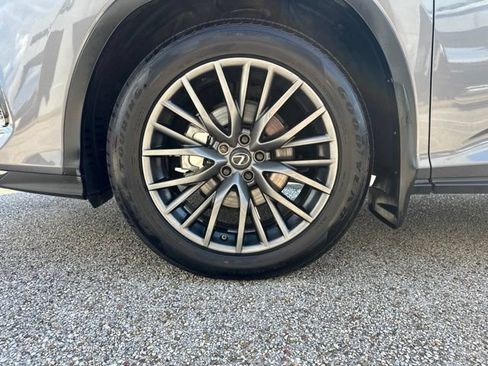 Used 2022 Lexus RX 350 F Sport w/ Accessory Package AWD/4WD image 58